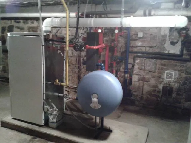installation borne de recharge jullouville