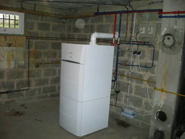 installation pompe a chaleur ducey les cheris